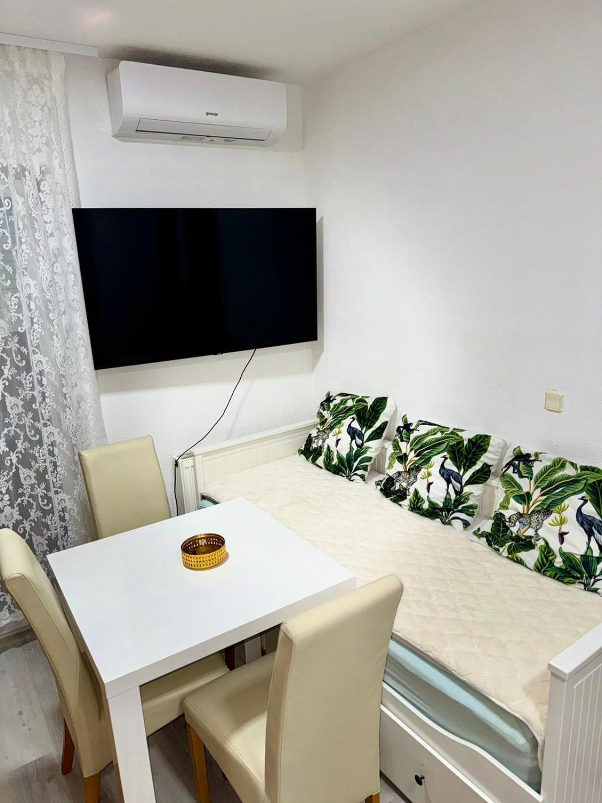 Apartman Paradise Zino Ljubljana