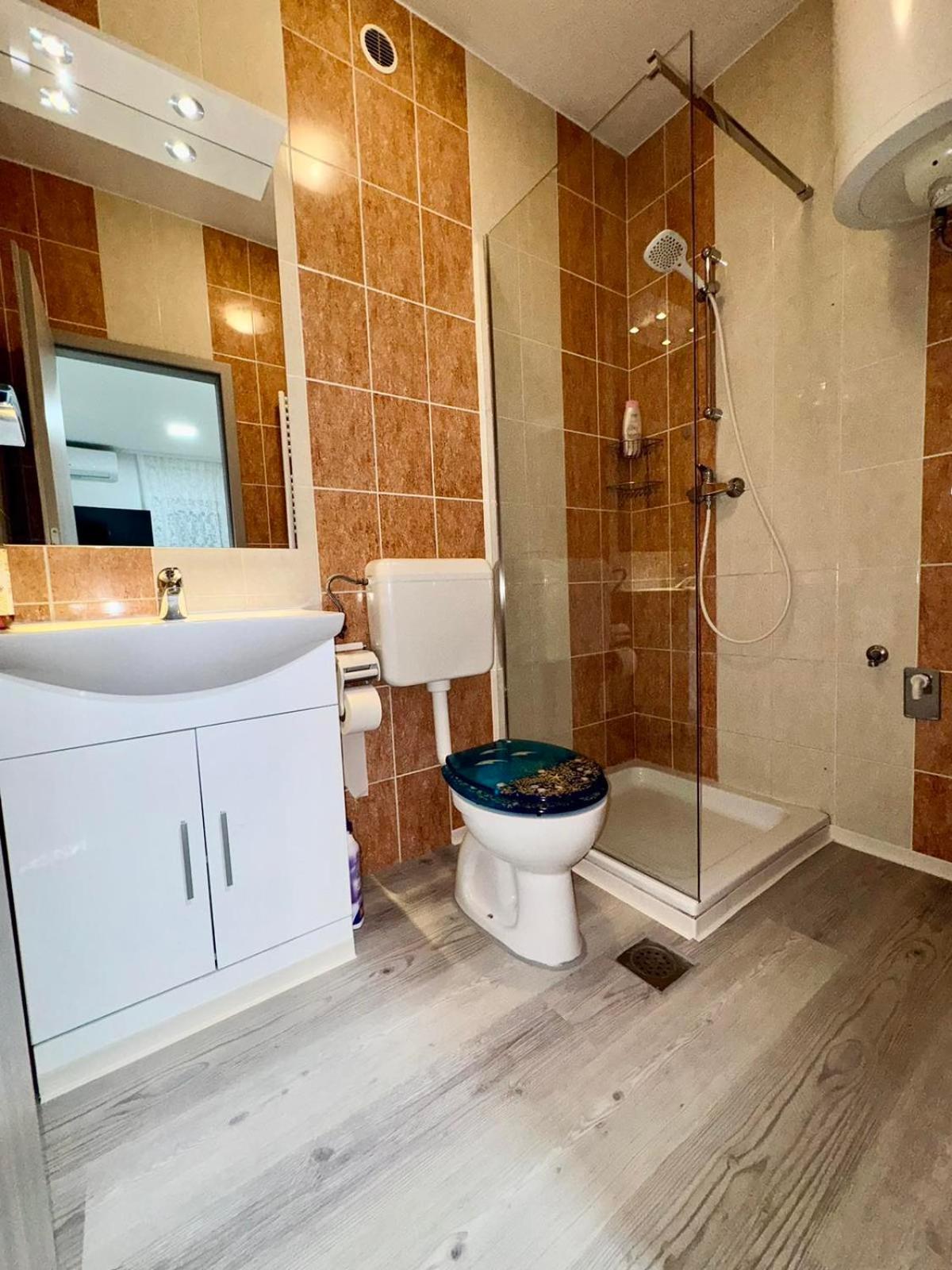Apartman Paradise Zino