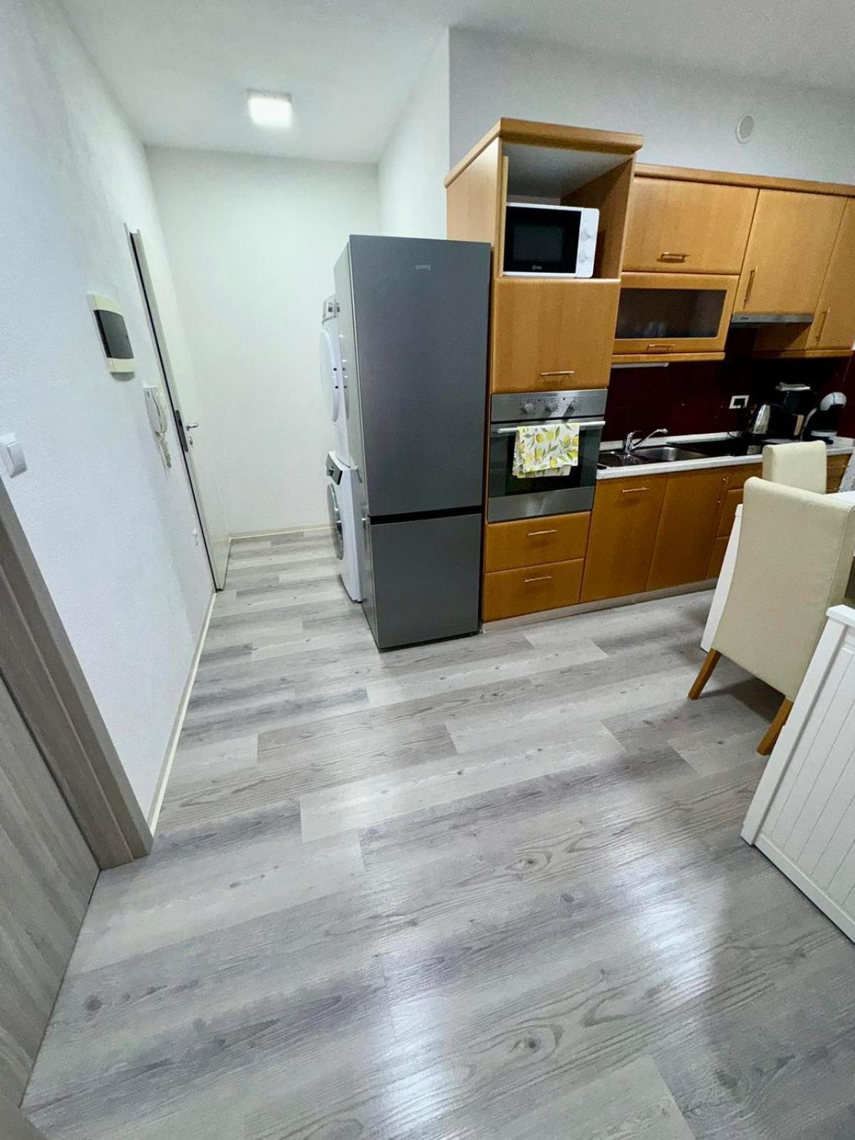 Apartman Paradise Zino *